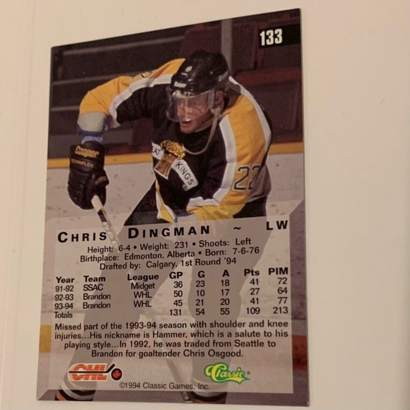 BUNDLE 6 BASEBALL DUNROSS BASKETBALL &ICE HOCKEY CLASSIC GAMES VTG ROOKIE CARDS - Picture 8 of 16